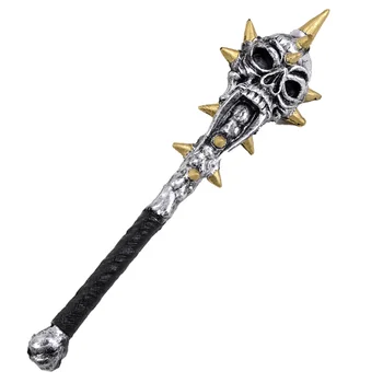 

Wolf Tooth Bar Simulator Weapon COS Role Playing Halloween Whole Maggot Animation Movie Projects Boy Toys