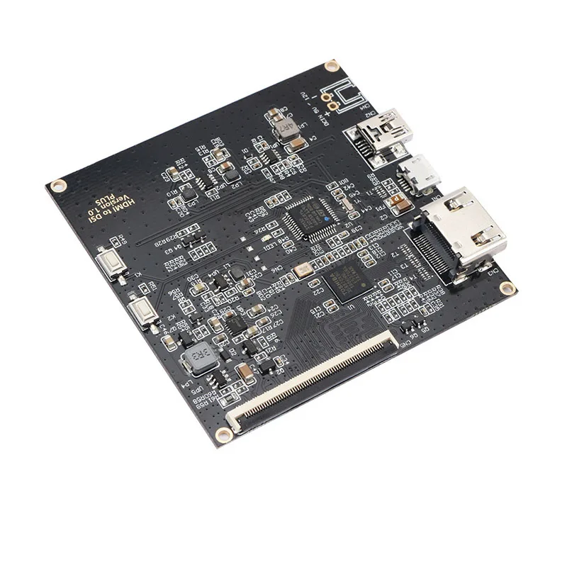 5 дюймовый 2K LS055R1SX04 ЖК дисплей HDMI к MIPI плата драйвера комплект для ANYCUBIC Photon S