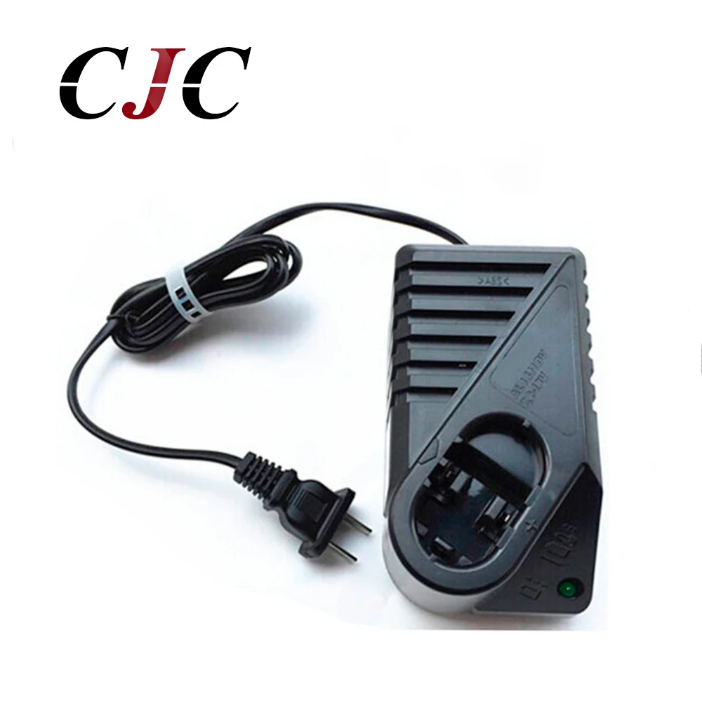

New AL1411DV Ni-CD Ni-MH Battery Charger For Bosch Electrical Drill 7.2V 9.6V 12V 14.4V Battery GSR7.2 GSR9.6 GSR12 GSR14.4