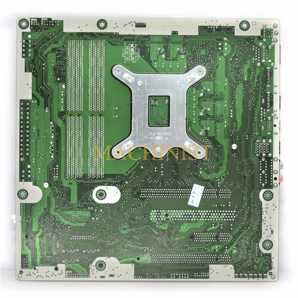 CN 0XJ8C4 XJ8C4 XPS 8900 материнская плата для DELL десктопная LGA1151 100% протестирована Полная