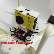 Professional Drones MJX X101 2.4GHz 6-Axis FPV RC Quadcopter Helicopter With SJ7000 14MP 1080P Full HD WiFi Camera