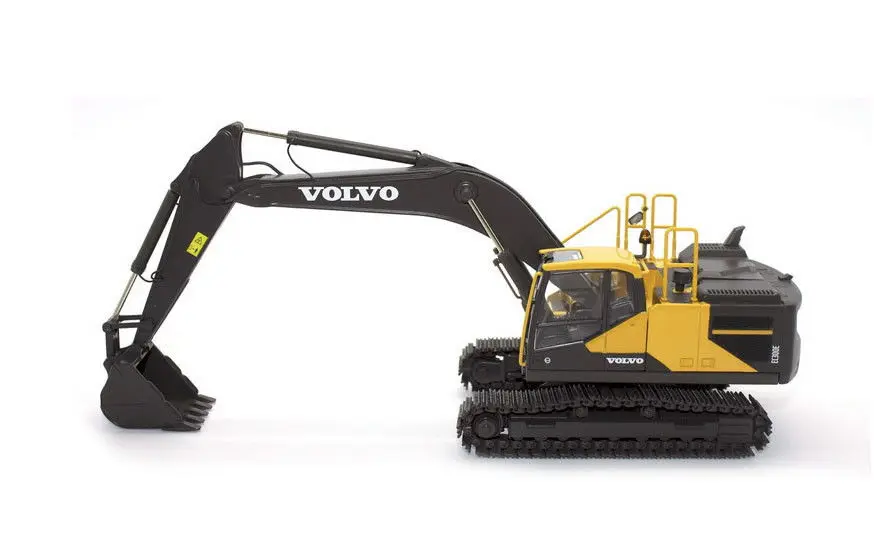 

Motorart 300046 Volvo EC300E Hydraulic Crawler Excavator 1:50 DieCast Model