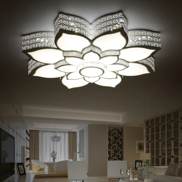 Moderne kristallen plafond verlichting voor slaapkamer woonkamer ... Moderne kristallen plafond verlichting voor slaapkamer woonkamer ...