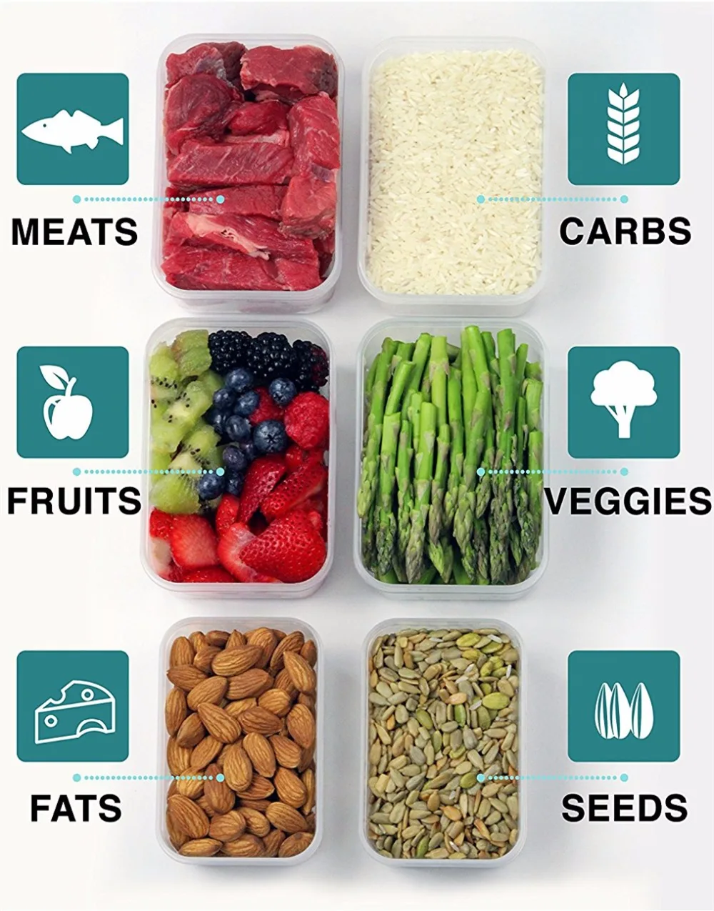 almoço portátil sacos bento ginásio tote mais