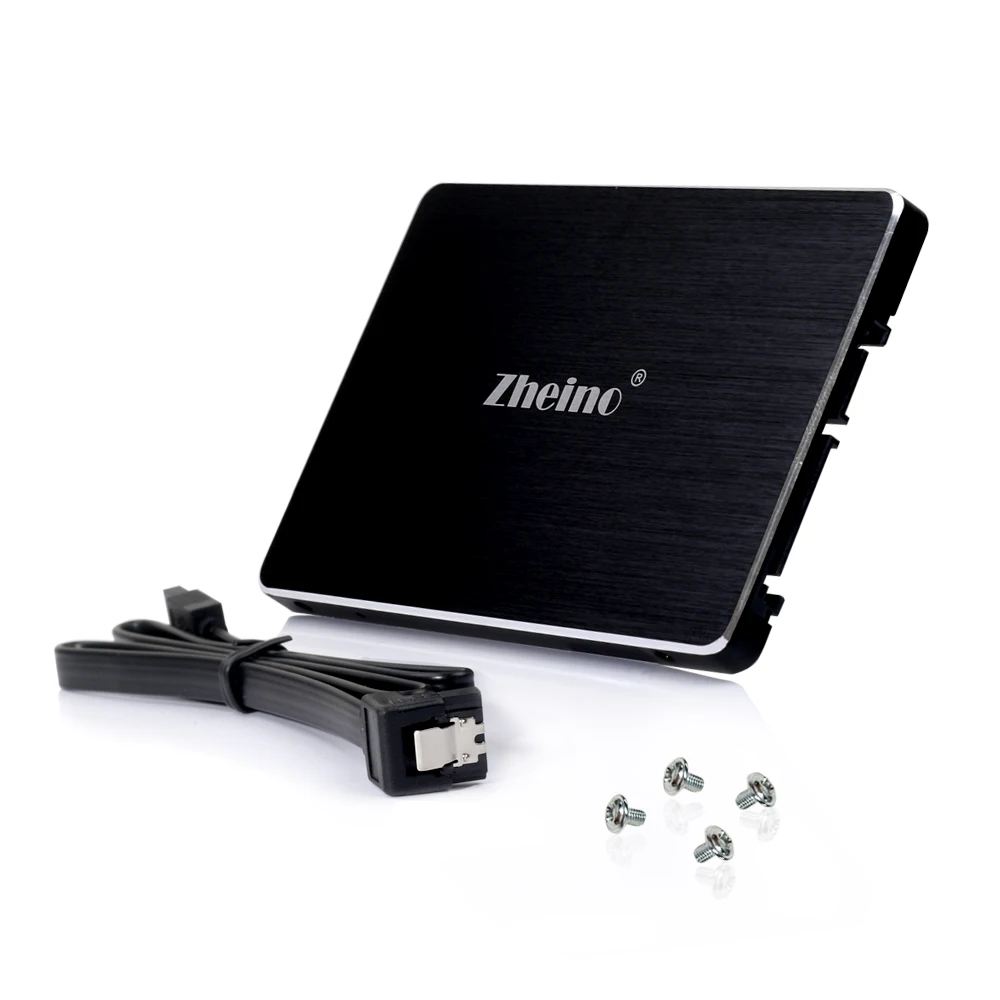 Zheino 3D 120 ГБ 240 ГБ 360 ГБ 480 ГБ 960 ГБ SSD SATA3 жесткий Dirve 3D NAND флэш-память Внутренний твердотельный диск для ПК ноутбука