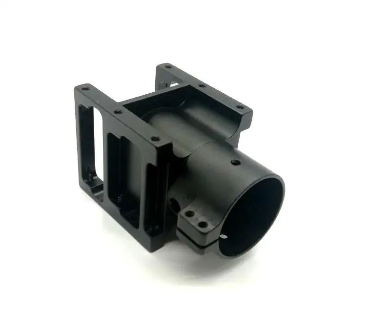 

Plant protection machine 30mm folding D30 carbon tube rack mount holder seat fixed connector for quadcopter multicopt