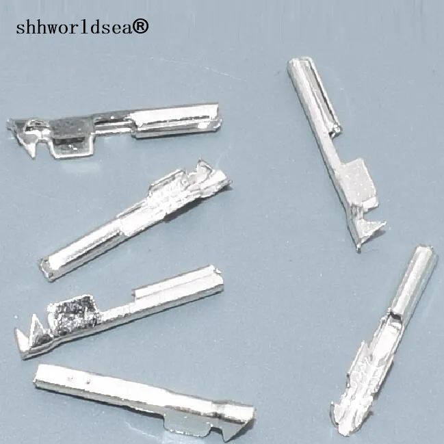 

shhworldsea 1.0mm auto replcement crimp terminal for connector MX23A18SF1 MX23A26SF1 MX23A34SF1