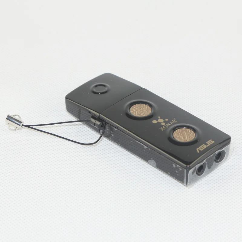 Оригинальные звуковые карты USB ASUS Xonar U3 PLUS