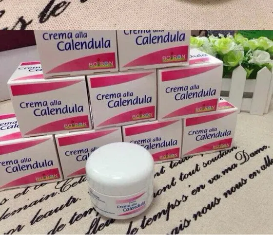 calendula cream for baby eczema