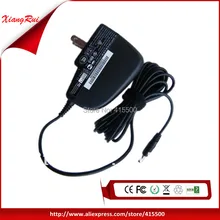 9.5 В 2.5A натуральная адаптер переменного тока для ноутбука Asus Eee PC Series 700,701, 701SD, 701SDX, 2 г, 2 г Surf, 4 г, 4 г Surf, 8 г и т. д