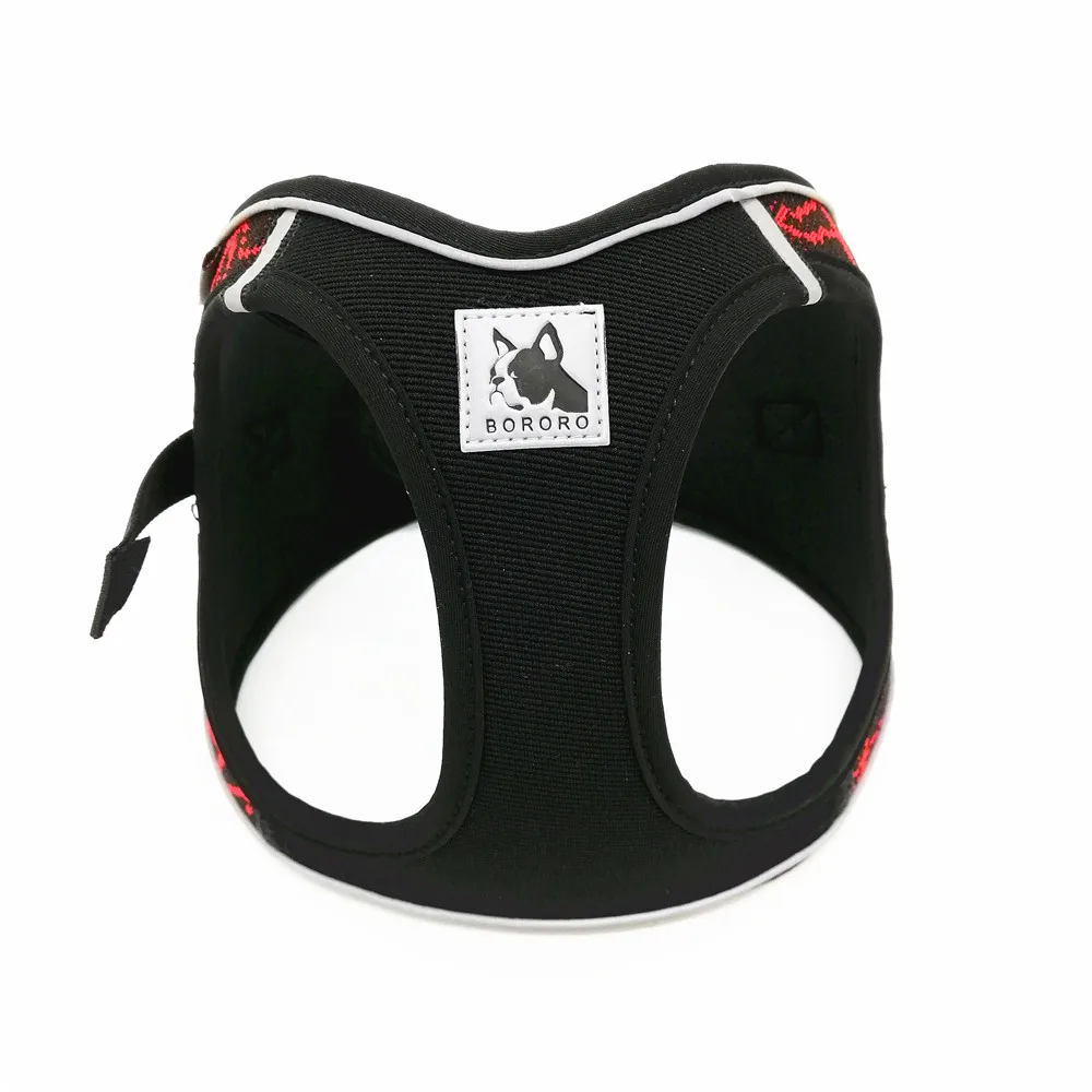 Dog Harness Breathable (26)