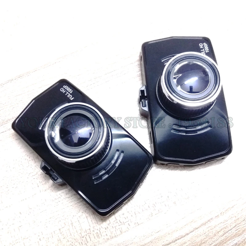 High Quality Dash Cam Full HD 1080P 3.0\