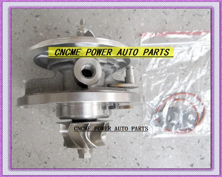 GT1749V 713672-5006S Turbocharger Cartridge Turbo CHRA For Audi A3; VW Golf GLS GL 99-03;Jetta TDI 2002-04;Beetle AHF ALH AUY PDUI 1.9L TDI (6)