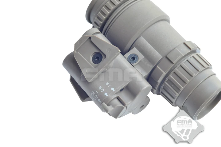 TB FMA TB388 модель AN/PVS 18 NVG очки ночного видения без функционального комплекта|kit kits|kit