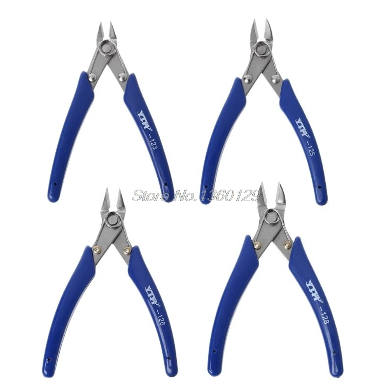 

Diagonal Pliers Hard Metal Electrical Wire Cable Cutting Side Plier Hand Tool Crafts Dec10 Dropship
