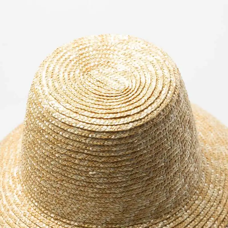 Herbst Winter Frauen M/änner H/üte Elegante Damen Breite Krempe Sonnenh/üte Jazz Hut Round Caps Party H/üte