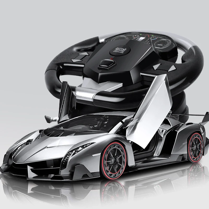 steering remote control car price