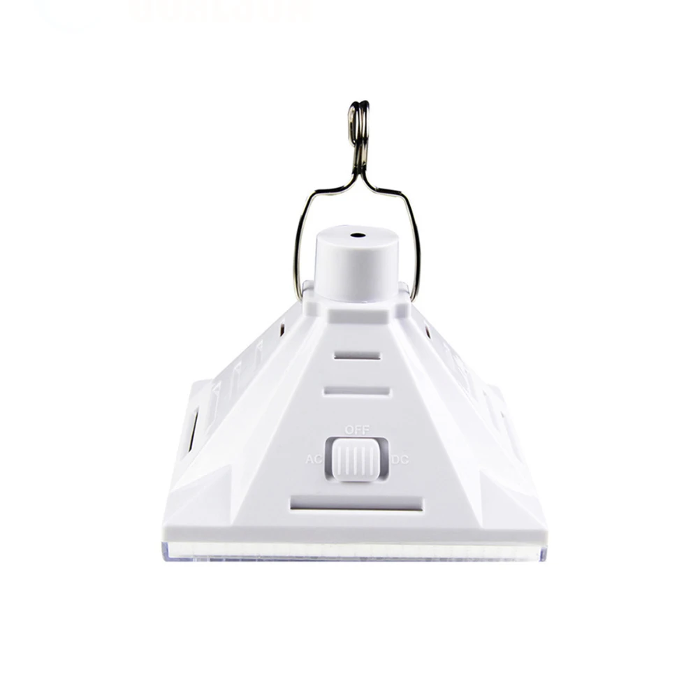 

Solar Power 25LED Solar Camping Light Solar multifunction remote control Solar led spotlight Tent Light for Camping Tent Fishing