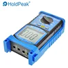 HoldPeak-HP-6688C multímetro de Ohm, probador de resistencia de Aislamiento Digital de 1000V, rango automático, portátil, para exteriores, a prueba de polvo y humedad ► Foto 1/6