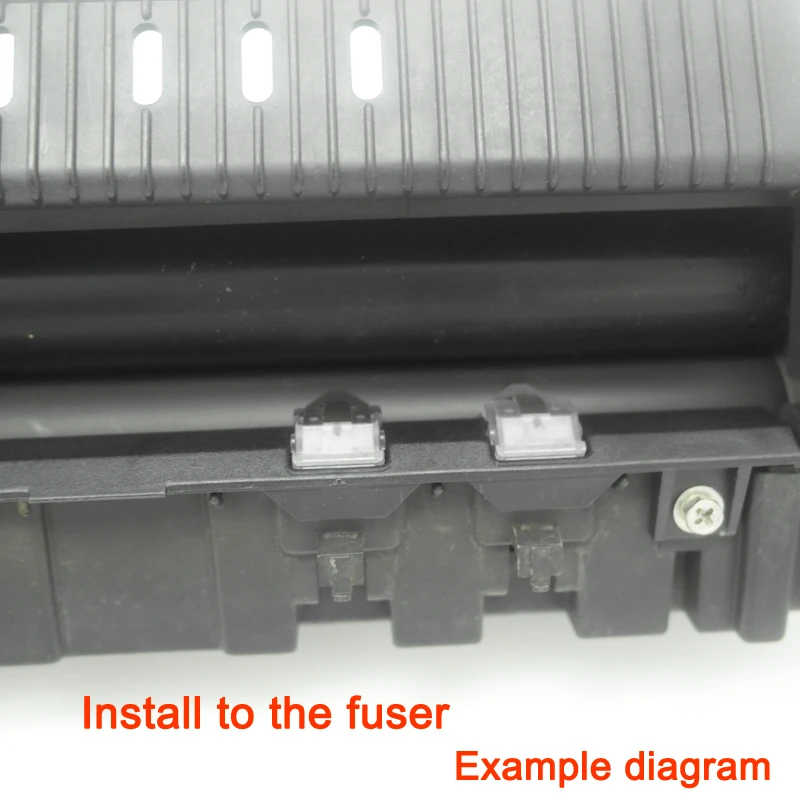 Улучшенные детали Ricoh Aficio MP 1610 Верхняя панель предохранителя пальчиковые части копиры Ricoh части принтера