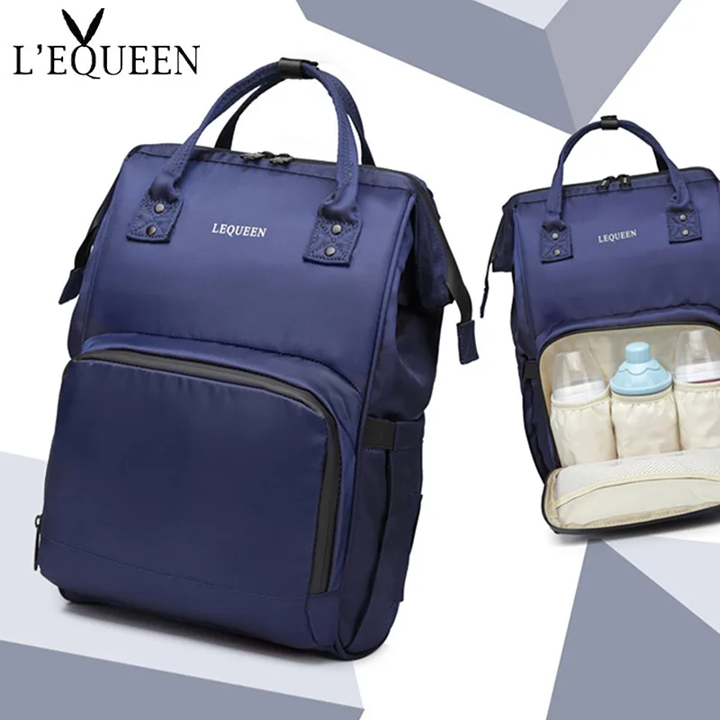 www.ermes-unice.fr : Buy NEW Fashion Mummy Maternity Nappy Bag Large Capacity Baby Bag Bolsa ...