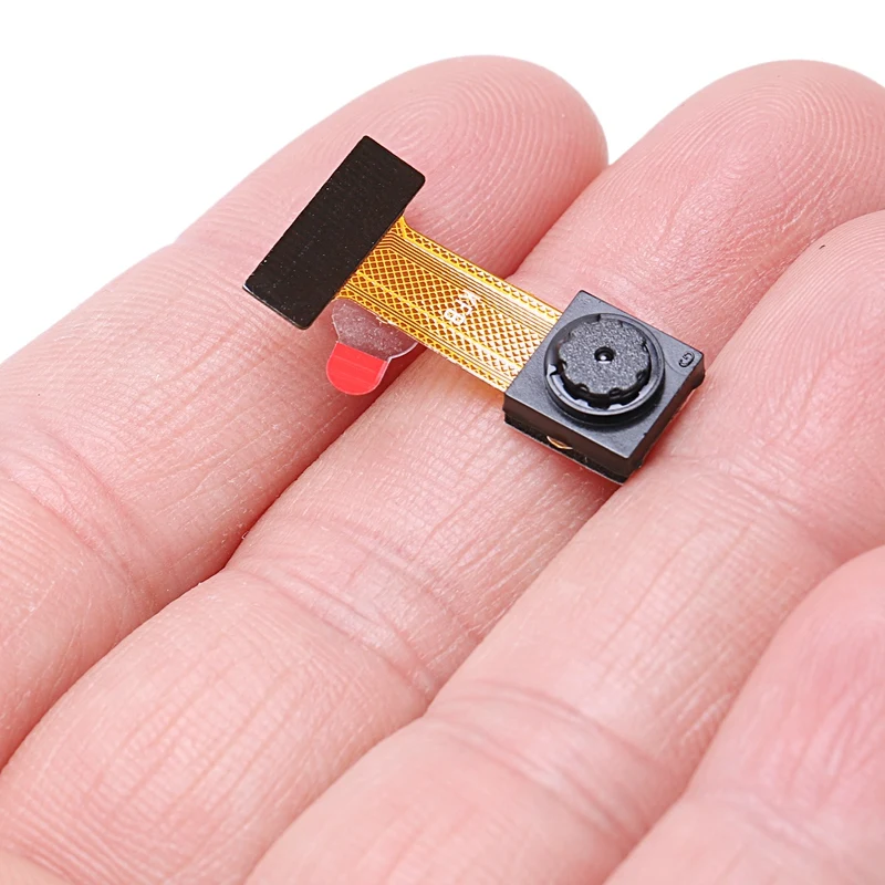 640x480 пикселей объектив OV7670 CMOS модуль камеры с 24p разъемом 2,5 V-3,0 V 0,3 миллионов пикселей модуль