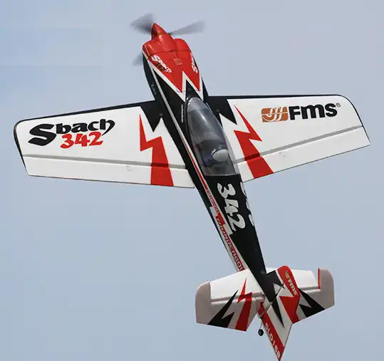 sbach 342 thunderbolt