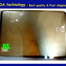 Wellendorff / ЖК-Дисплей задняя крышка для hp Pavilion g6 G6-1000 1024tx 1108tx Золотой, 643250