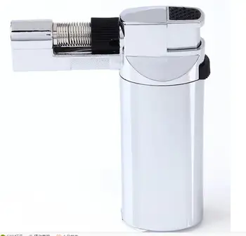 

Butane Lighter Jet Torch lighter Gas and torch lighter High Quality Cigarette Lighter