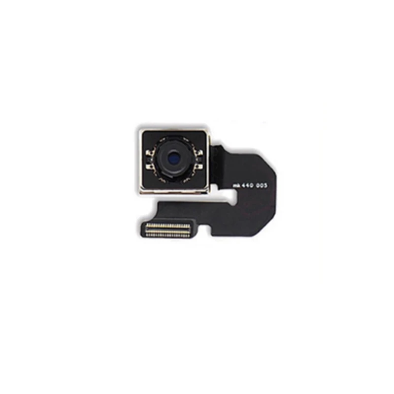 

1pcs Back Rear Camera Flex Cable for iPhone 6 Plus Flash Ribbon Module Lens Repair Parts Replacement