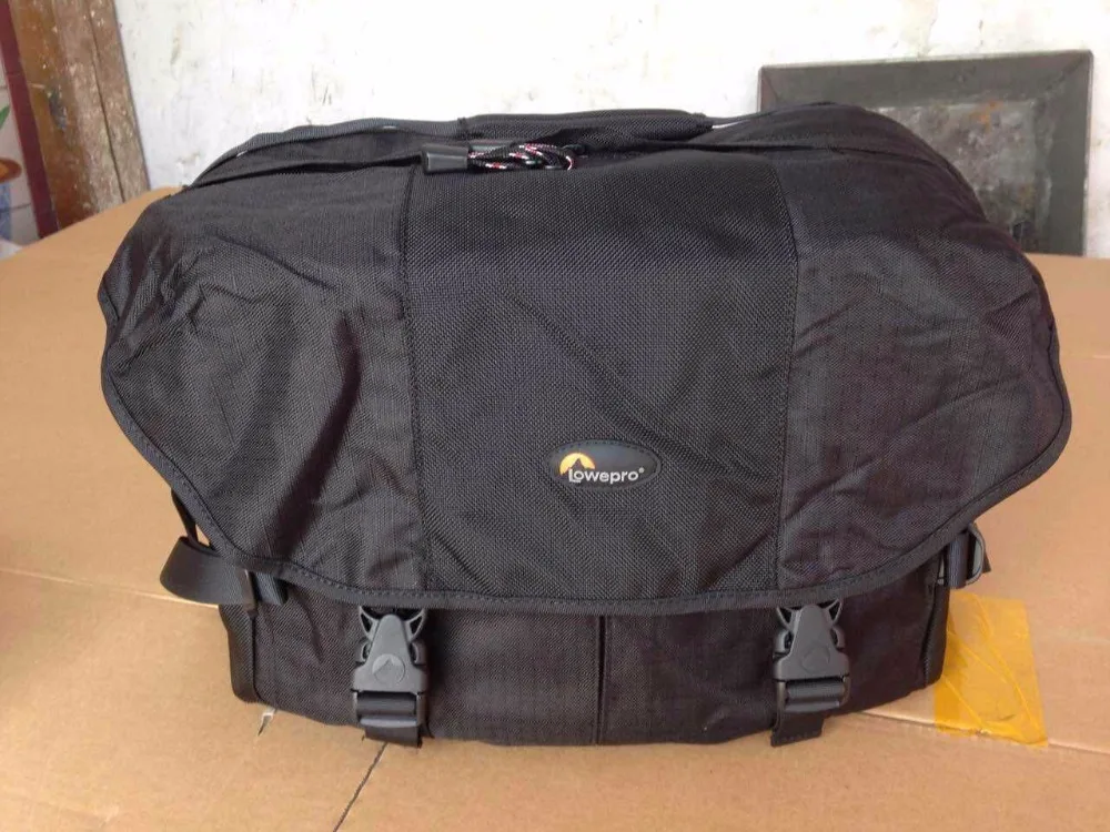 lowepro reporter
