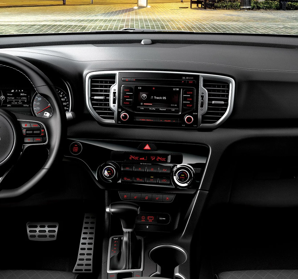 Perfect 9 Inch Android 8.0 IPS Screen Car Radio Stereo GPS Navigation Head Unit For Kia Sportage 2016 Up Car Video Multimedia Player 2 Perfect 9 Inch Android 8.0 IPS Screen Car Radio Stereo GPS Navigation Head Unit For Kia Sportage 2016 Up Car Video Multimedia Player 2