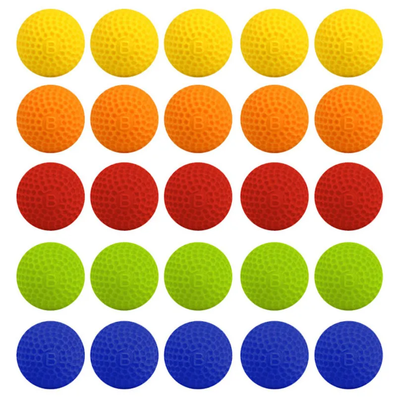 bullets for nerf  toy gun (7)
