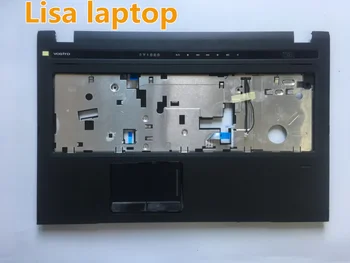 

for Dell OEM Vostro 3700 Palmrest Touchpad Assembly With FingerPrint Reader - GVGTD
