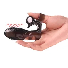 Mini Bullet Vibrators For Women Erotic Finger Sleeve Vibrating G Spot Stimulate Clit Flirt Dildo Adult Masturbator Sex Toys