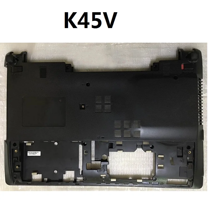Абсолютно новый оригинальный базовый чехол для ASUS K45V K45VM A45V X45VD K45VD A85V подлинный K45