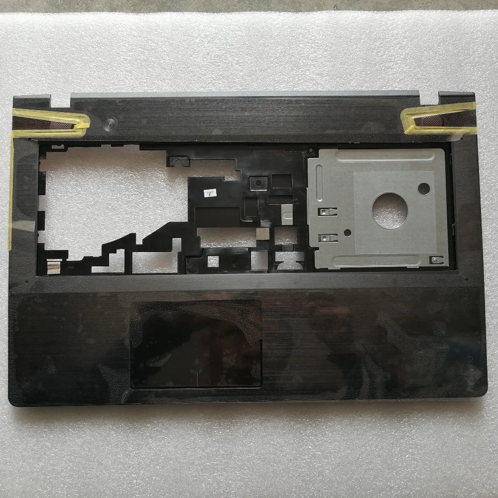 Новинка для Lenovo Ideapad Y500 Y510 Y510P верхняя крышка чехла с тачпадом AP0RR00050 90202005 |