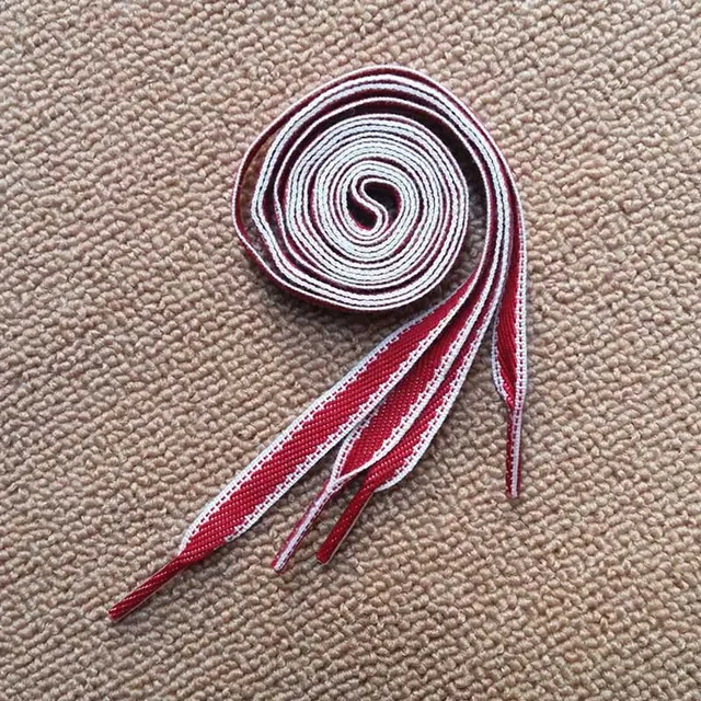 skechers shoelace length