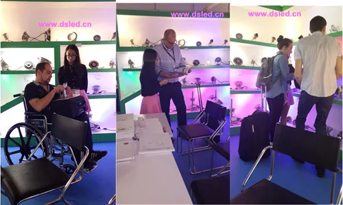 led light led