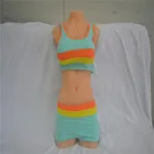 Real life size silicone sex dolls Top quality Lifelike japanese adult dolls for male sex torso with vagina and big breast 