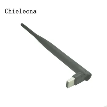 

Chielecna New Wholesale Wireless AC 600 WIFI Dual Band USB Adapter Network Card