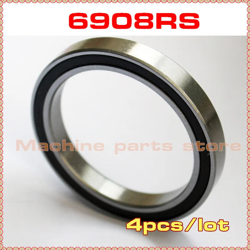 6908 rs подшипник
