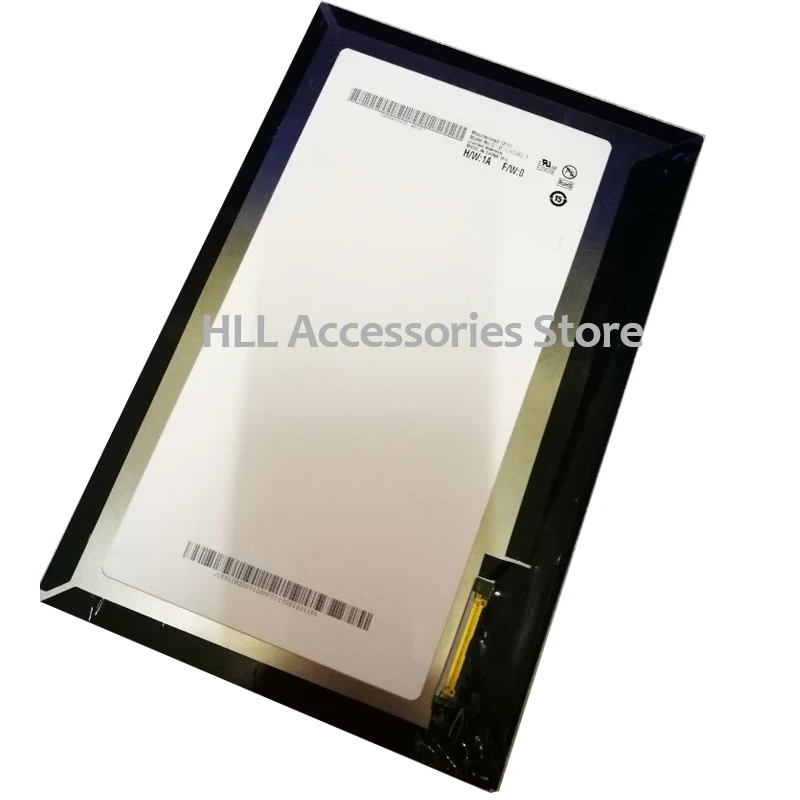 Бесплатная доставка ЖК-экран 10 1 дюйма B101UAN02.1 для замены планшета Acer Iconia Tab A700 A701 |