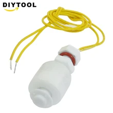 Переключатель уровня Датчик уровня воды и жидкости регулятор уровня жидкости пластик