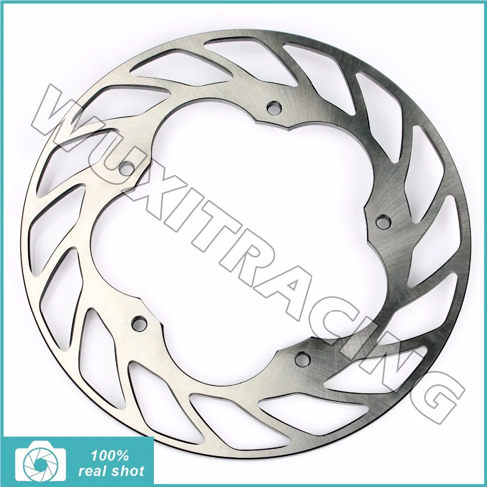 Light Weight Motorcycle Rear Brake Disc Rotor for BMW S 1000 R RR