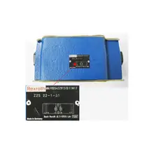 Новые обратный клапан rexroth Z2S22-1-51/