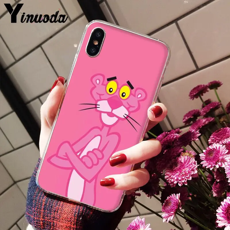The Pink Panther