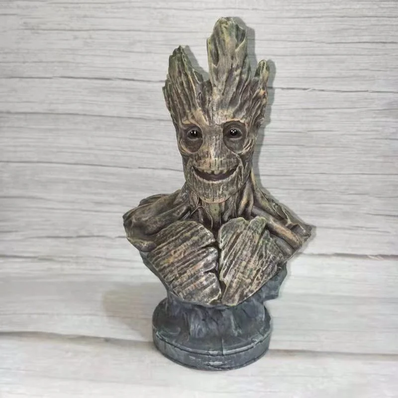 superman action figure 12 inch