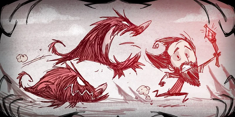 Высококачественное полотенце из микрофибры с принтом Don't Starve пляжное s дорожное