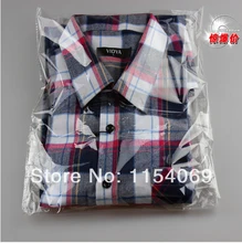 100pcs/lot 30*60cm Clear Plastic Packaging Bag Poly Opp Bag Electronic Large Toys Clothing Gifts Packing Bag